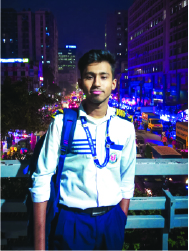 Photo of মো: রায়হান